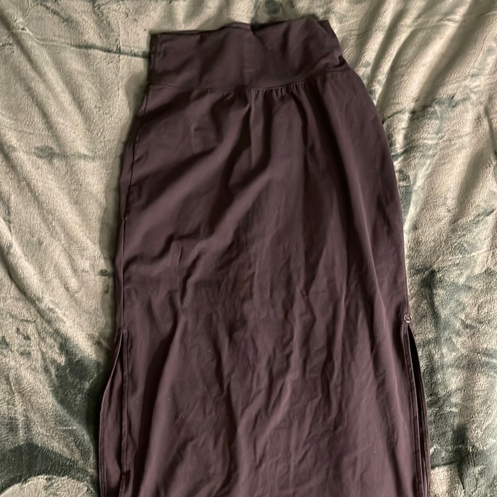 Buffbunny long skirt